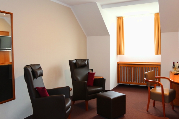 Hotel Straubs Schöne Aussicht (Klingenberg am Main)